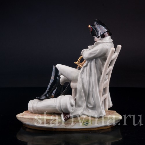 Наполеон, Scheibe-Alsbach, Германия, сер. 20 в.