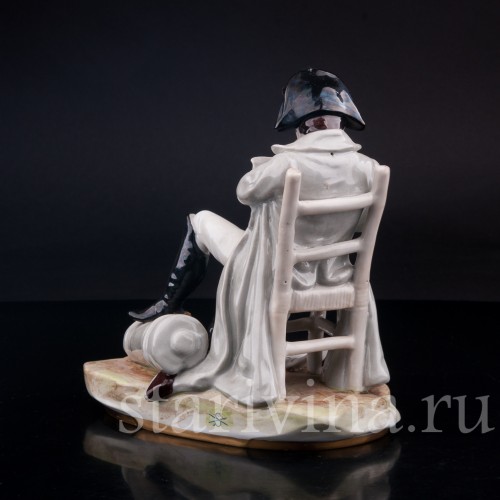 Наполеон, Scheibe-Alsbach, Германия, сер. 20 в.