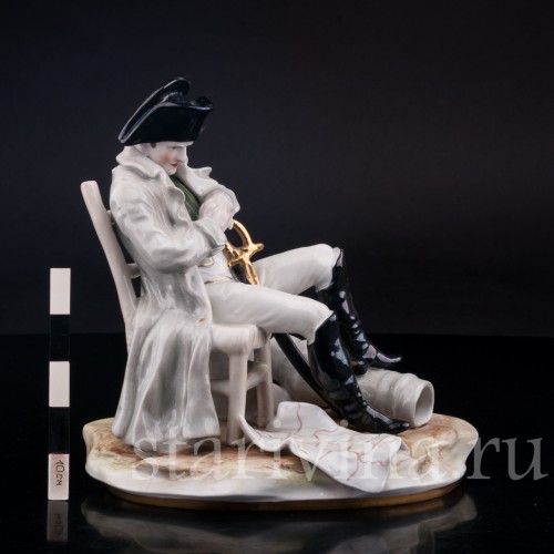 Наполеон, Scheibe-Alsbach, Германия, сер. 20 в.