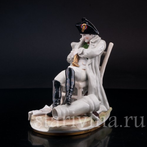 Наполеон, Scheibe-Alsbach, Германия, сер. 20 в.