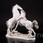 Фигурка из фарфора Играющие лошади, Hutschenreuther, Германия, 1937-40 гг.