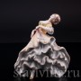 Дама на балу, Rosenthal, Германия, 1934-56 гг