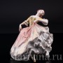 Дама на балу, Rosenthal, Германия, 1934-56 гг