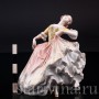 Дама на балу, Rosenthal, Германия, 1934-56 гг