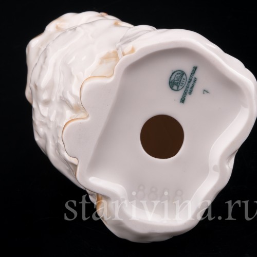 Персидский кот, Hutschenreuther, Германия, 1970 гг.