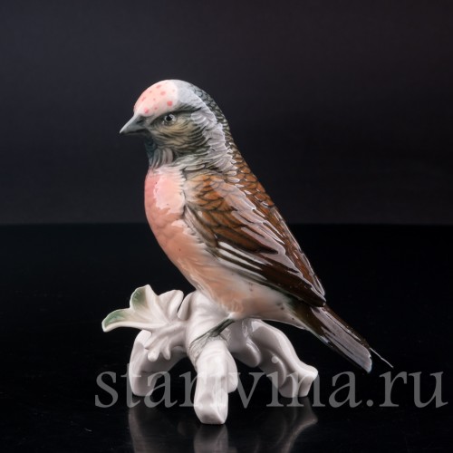 Чечётка, Karl Ens, Германия, сер. 20 века.