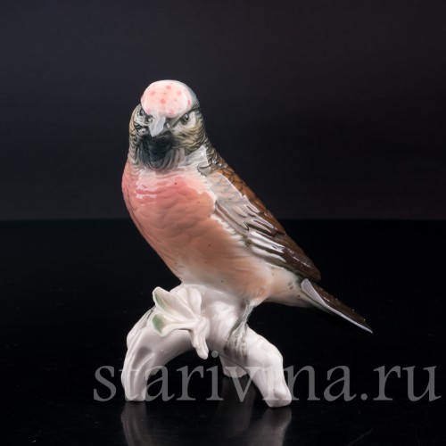 Чечётка, Karl Ens, Германия, сер. 20 века.