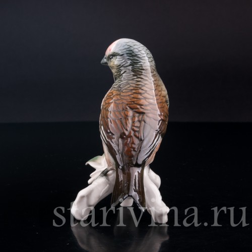 Чечётка, Karl Ens, Германия, сер. 20 века.