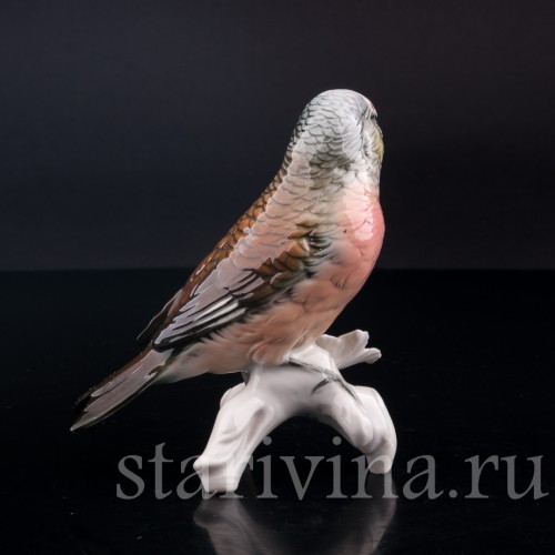 Чечётка, Karl Ens, Германия, сер. 20 века.