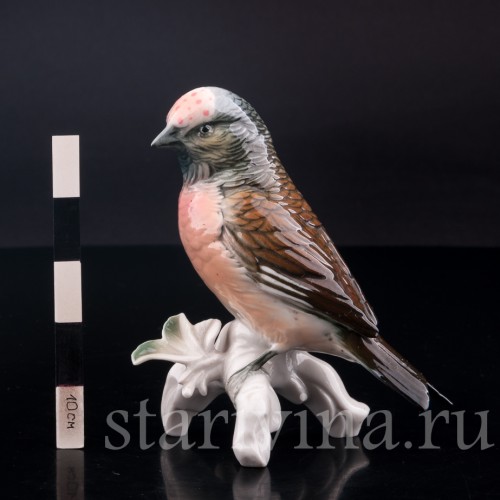 Чечётка, Karl Ens, Германия, сер. 20 века.