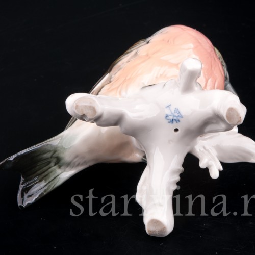 Чечётка, Karl Ens, Германия, сер. 20 века.