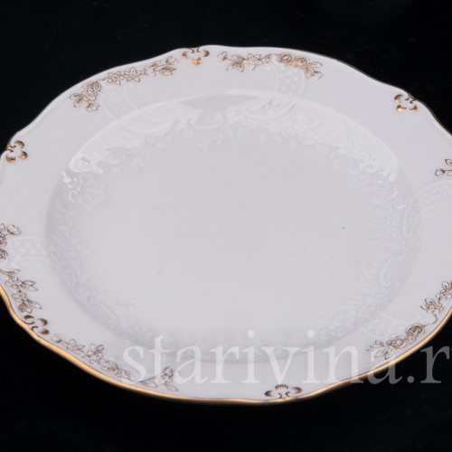 Чайное трио, Meissen, Германия, пер. пол. 20 в