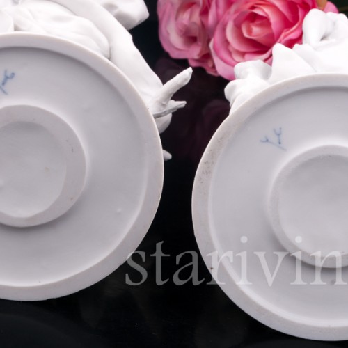 Сборщики винограда, Richard Eckert & Co, Германия, кон. 19 в.