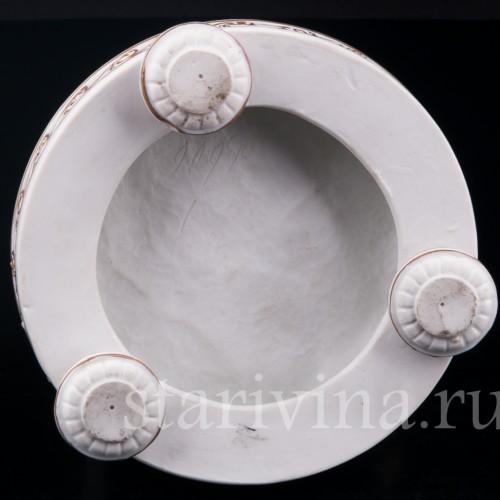 Любимая книга, Karl Ens, Германия, нач. 20 в