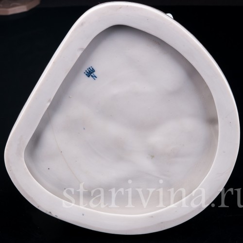 Партия в шахматы, Ernst Bohne Sohne, Германия, нач 20 века.