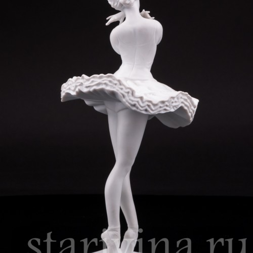 Одетта, Alka Kaiser, Германия, вт. пол. 20 в.