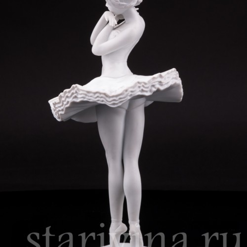 Одетта, Alka Kaiser, Германия, вт. пол. 20 в.