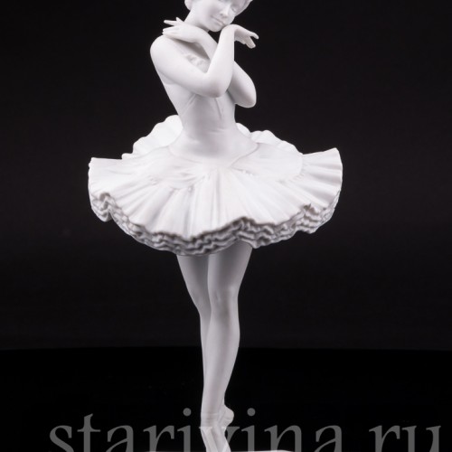 Одетта, Alka Kaiser, Германия, вт. пол. 20 в.