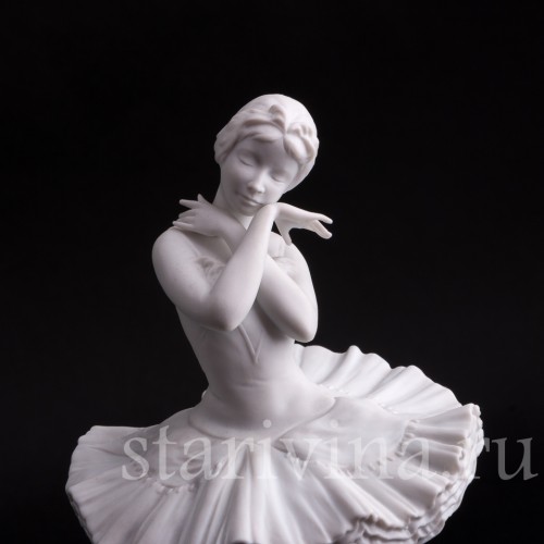 Одетта, Alka Kaiser, Германия, вт. пол. 20 в.