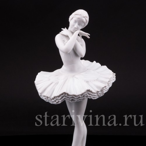 Одетта, Alka Kaiser, Германия, вт. пол. 20 в.