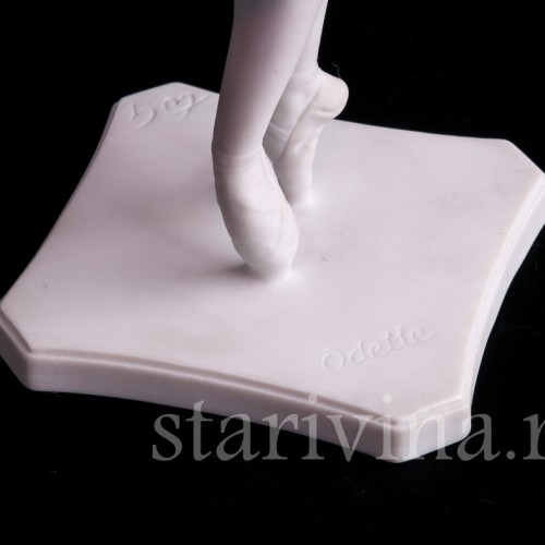 Одетта, Alka Kaiser, Германия, вт. пол. 20 в.