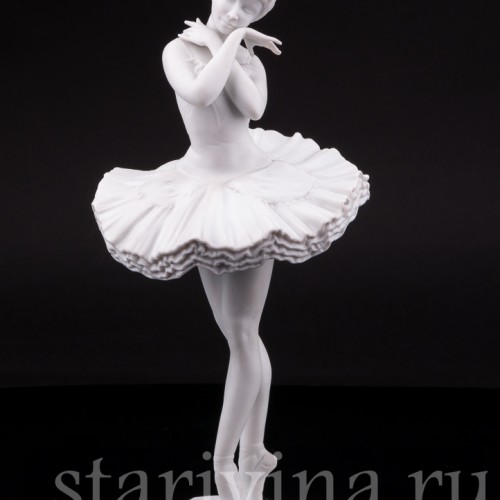 Одетта, Alka Kaiser, Германия, вт. пол. 20 в.