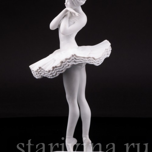 Одетта, Alka Kaiser, Германия, вт. пол. 20 в.