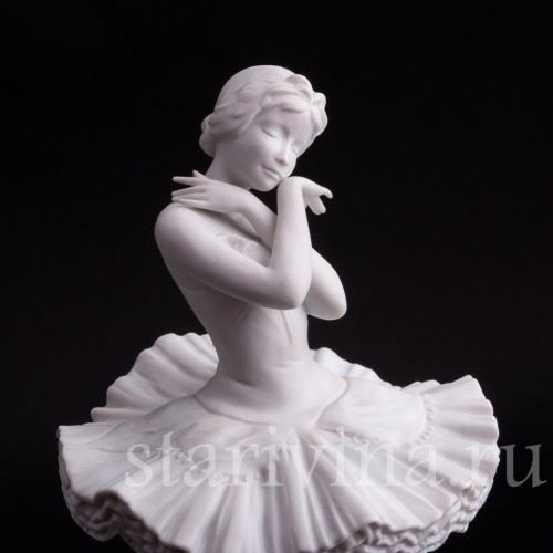 Одетта, Alka Kaiser, Германия, вт. пол. 20 в.