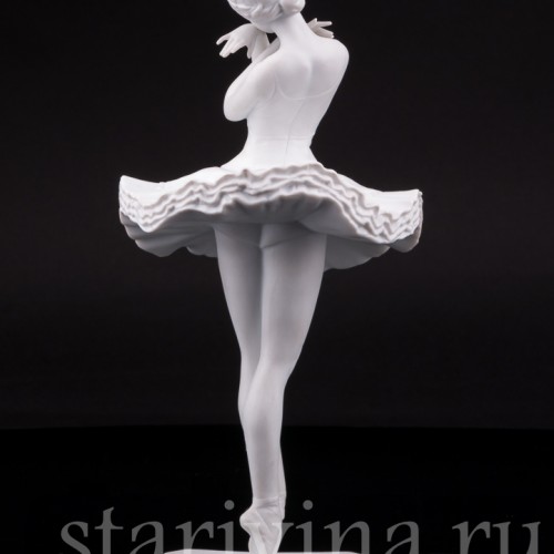 Одетта, Alka Kaiser, Германия, вт. пол. 20 в.