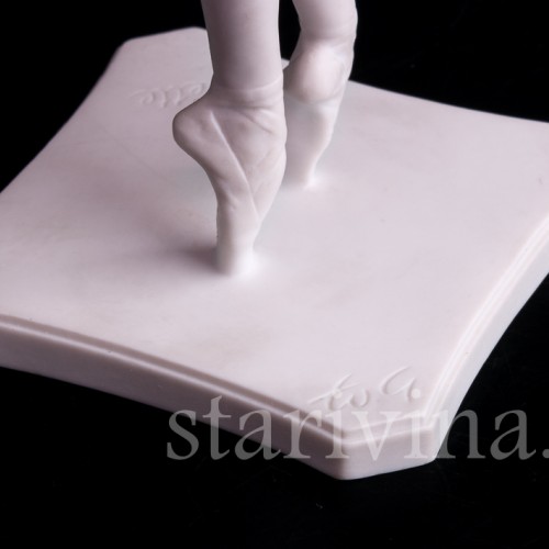 Одетта, Alka Kaiser, Германия, вт. пол. 20 в.