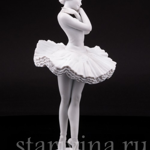 Одетта, Alka Kaiser, Германия, вт. пол. 20 в.