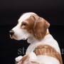 Статуэтка Охотничья собака, Hutschenreuther, Германия, 1931-48 гг.
