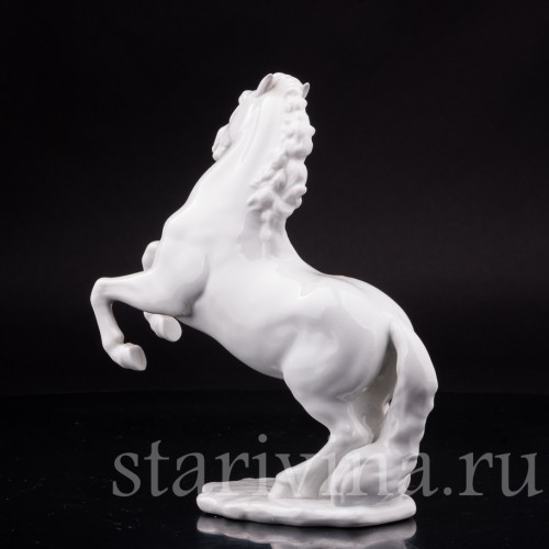 Фигурка из фарфора Конь, Германия, вт пол. 20 века.