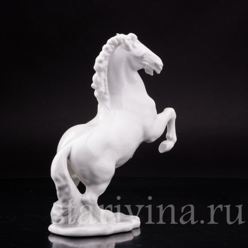 Фигурка из фарфора Конь, Германия, вт пол. 20 века.