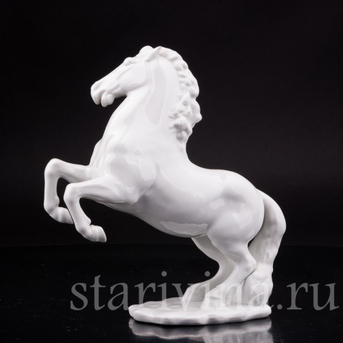 Фигурка из фарфора Конь, Германия, вт пол. 20 века.