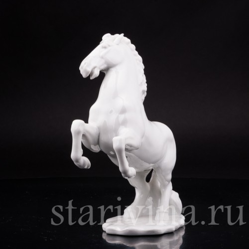 Фигурка из фарфора Конь, Германия, вт пол. 20 века.