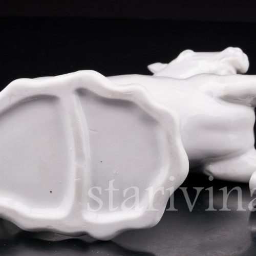 Фигурка из фарфора Конь, Германия, вт пол. 20 века.