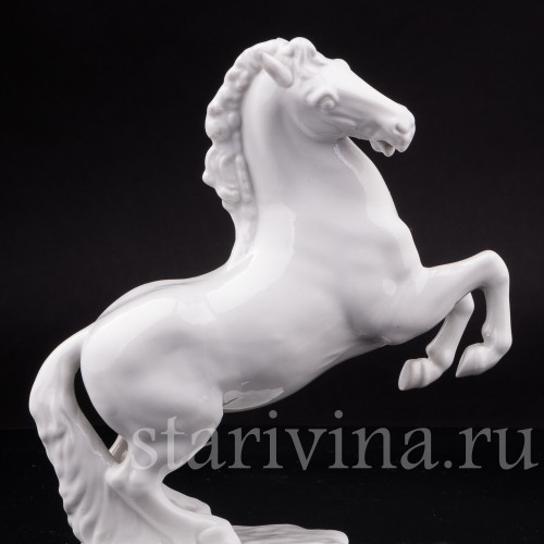 Фигурка из фарфора Конь, Германия, вт пол. 20 века.