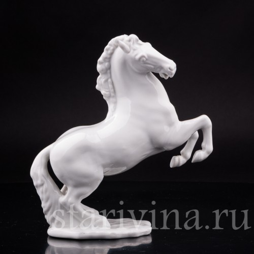 Фигурка из фарфора Конь, Германия, вт пол. 20 века.