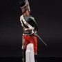 Статуэтка Бригадир 8-го гусарского полка, Adrien Van Gerdinge, Франция, вт. по. 20 в.