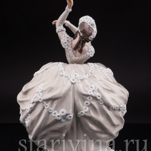 Анна Павлова, Rosenthal, Германия, 1920е гг