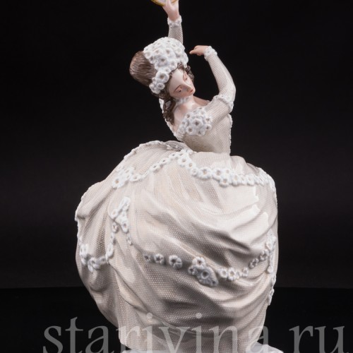 Анна Павлова, Rosenthal, Германия, 1920е гг