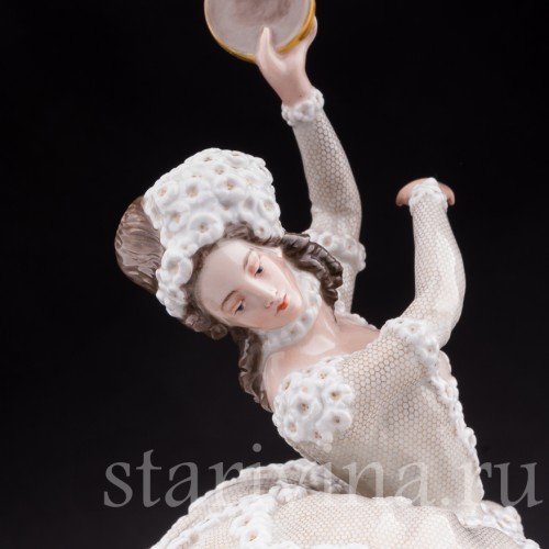 Анна Павлова, Rosenthal, Германия, 1920е гг