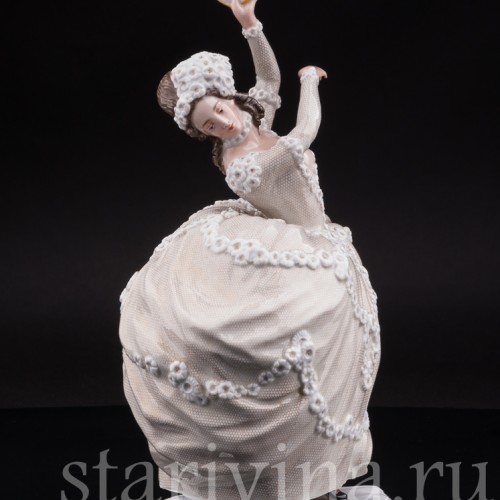 Анна Павлова, Rosenthal, Германия, 1920е гг