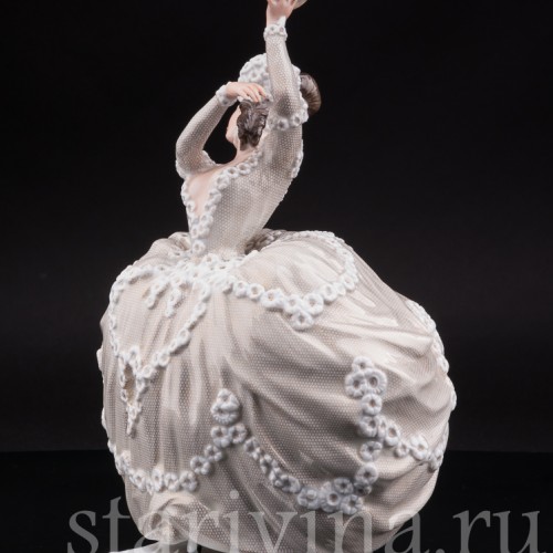 Анна Павлова, Rosenthal, Германия, 1920е гг