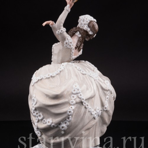 Анна Павлова, Rosenthal, Германия, 1920е гг