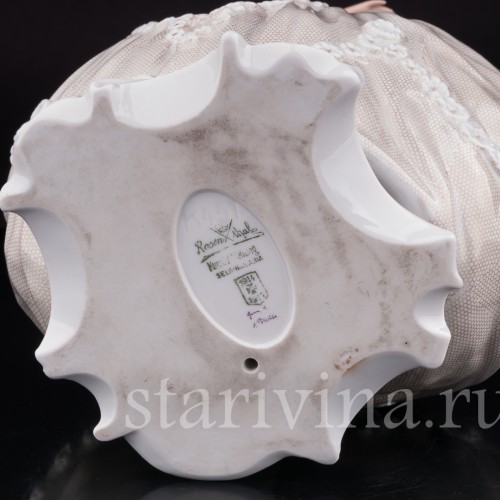 Анна Павлова, Rosenthal, Германия, 1920е гг