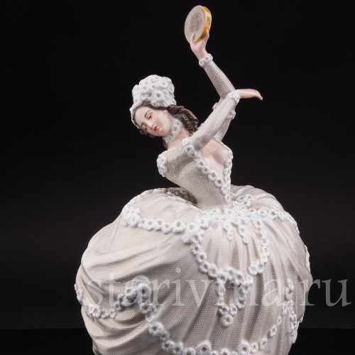 Анна Павлова, Rosenthal, Германия, 1920е гг