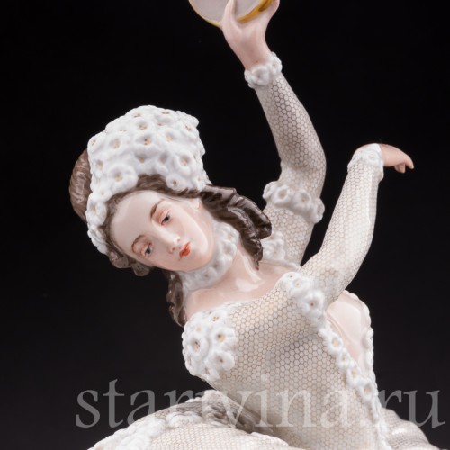 Анна Павлова, Rosenthal, Германия, 1920е гг