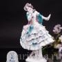 Фарфоровая статуэтка Эстрелла из балета Карнавал, Meissen, Германия, 1926-48 гг.